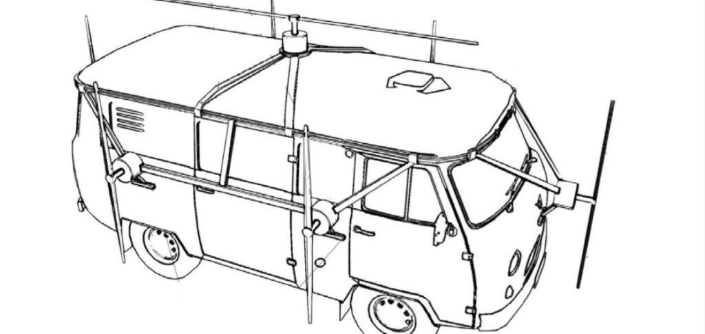 Flying Toasters: Russia Patents Spinning Blade ‘Bukhankas’ to Fend Off Drones (Video)